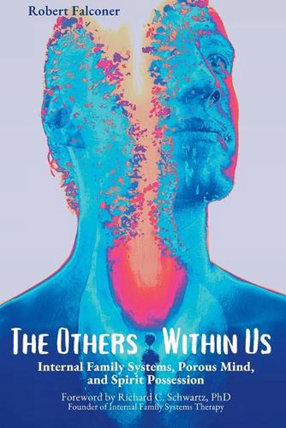 The Others Within Us, 9798987858806