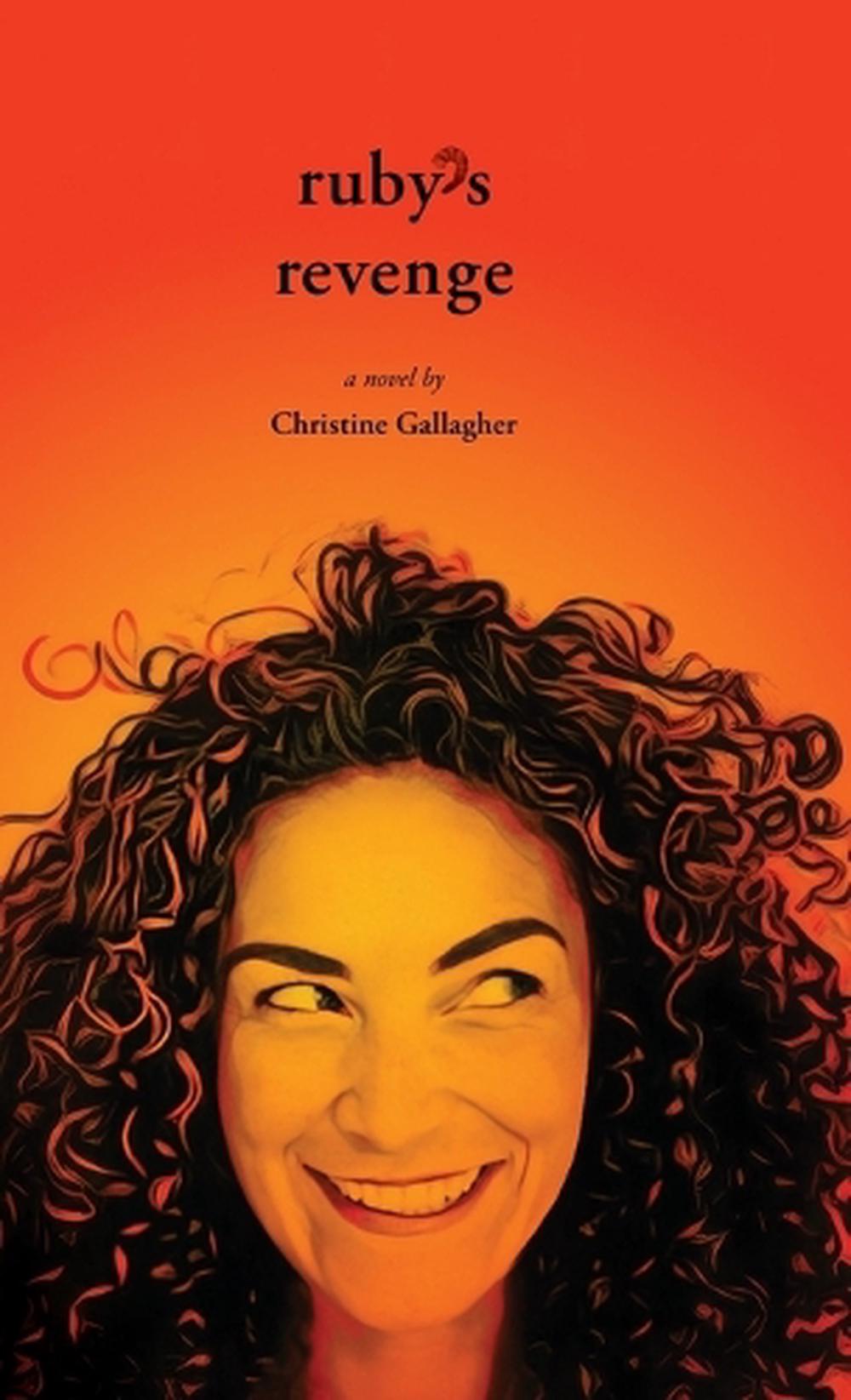 Ruby's Revenge, 9798988058618