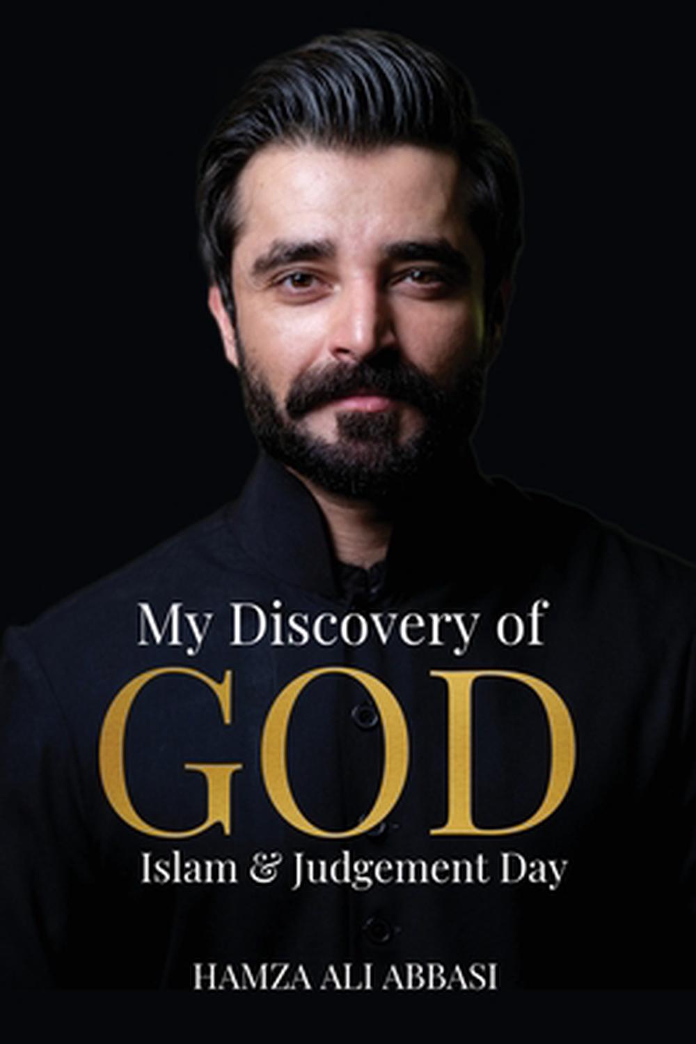 My Discovery of God, Islam and Judgement Day, 9798988627166