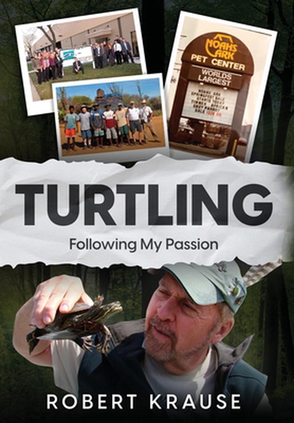 Turtling, 9798988630227