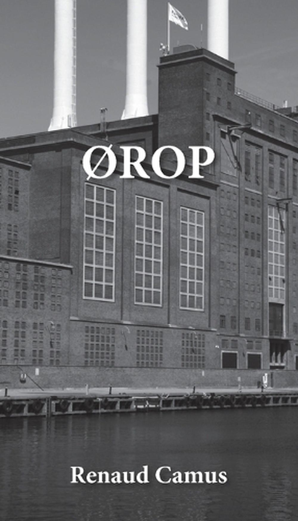 Ørop, 9798988739920