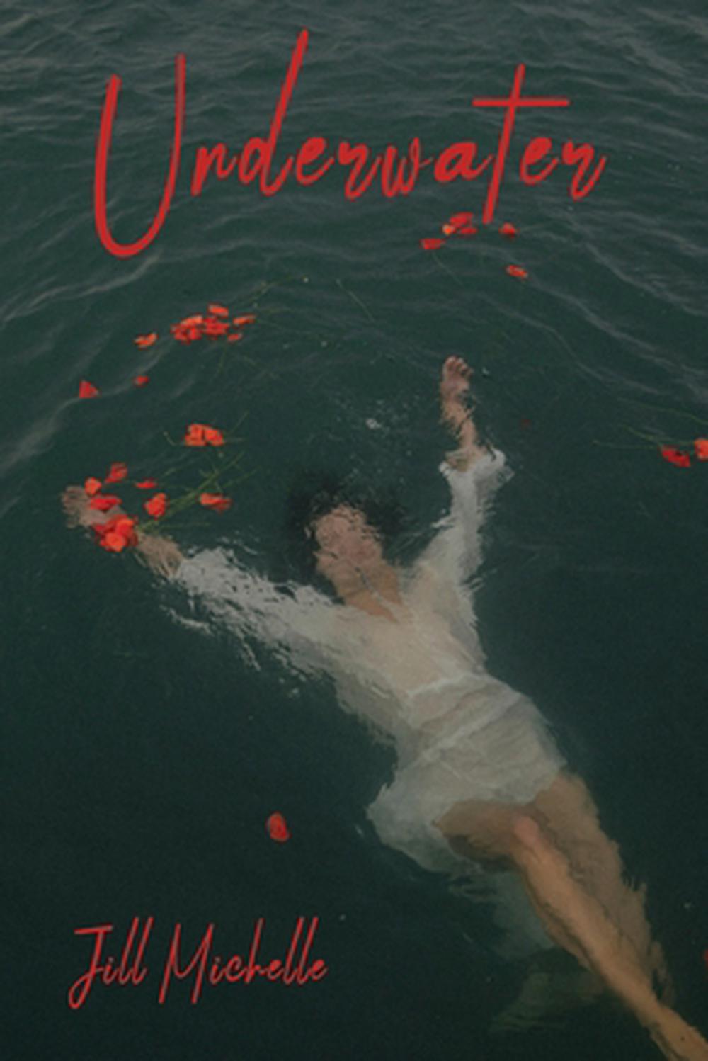 Underwater, 9798988989875