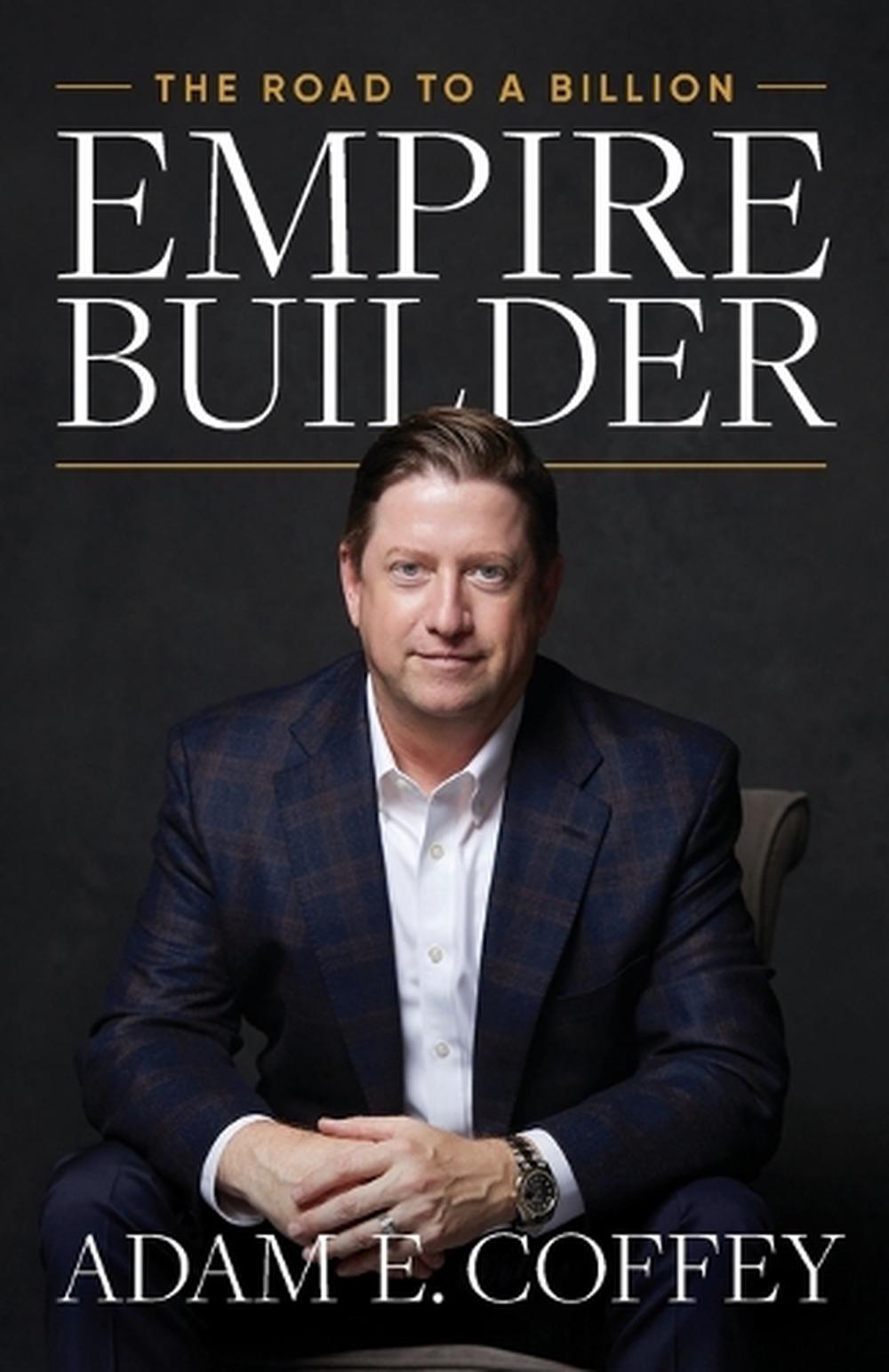 Empire Builder, 9798989049110