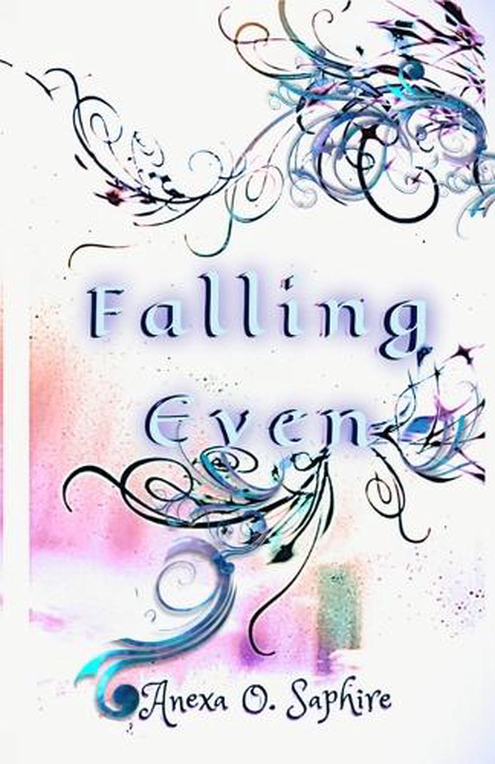 Falling Even, 9798989402663