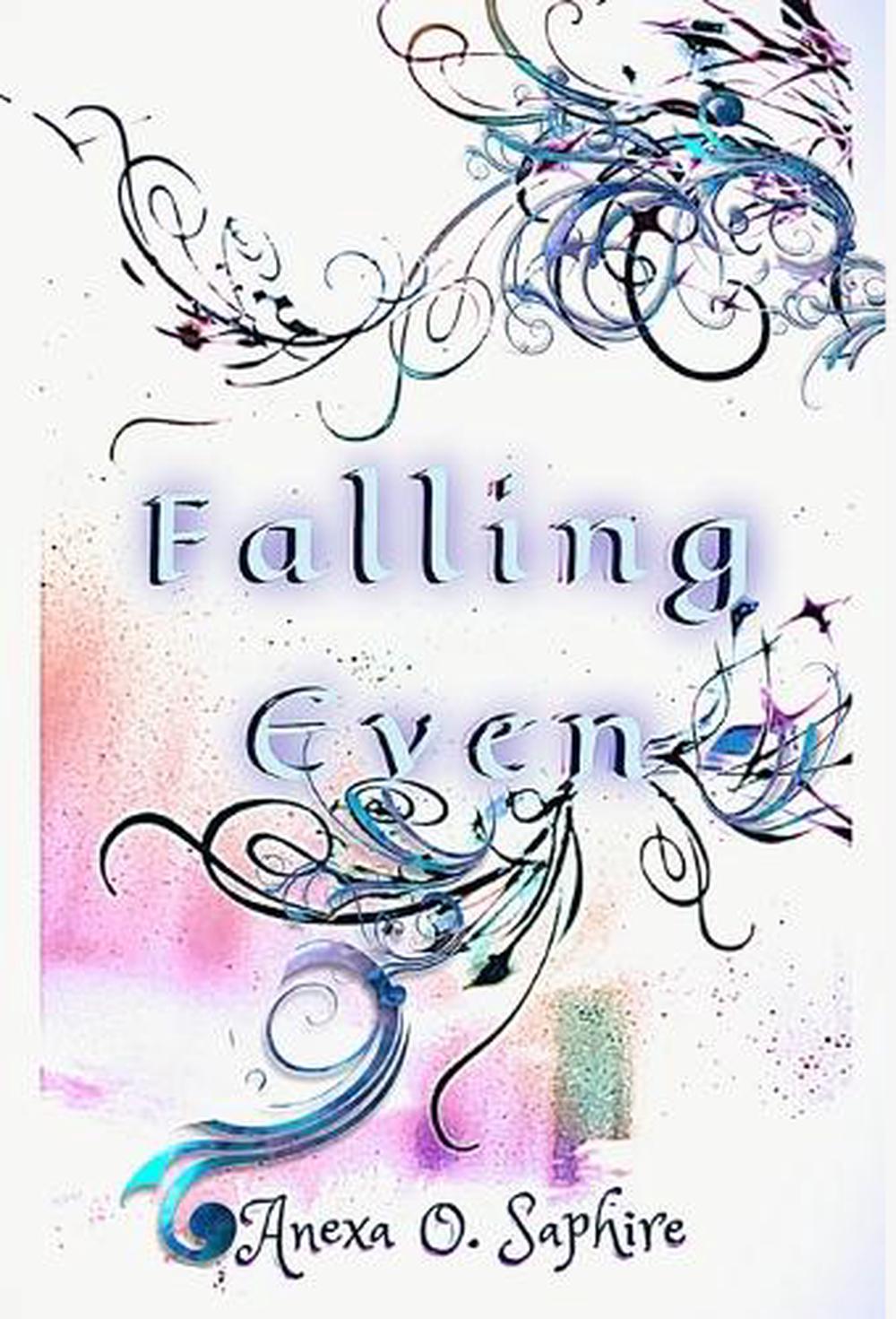 Falling Even, 9798989402670