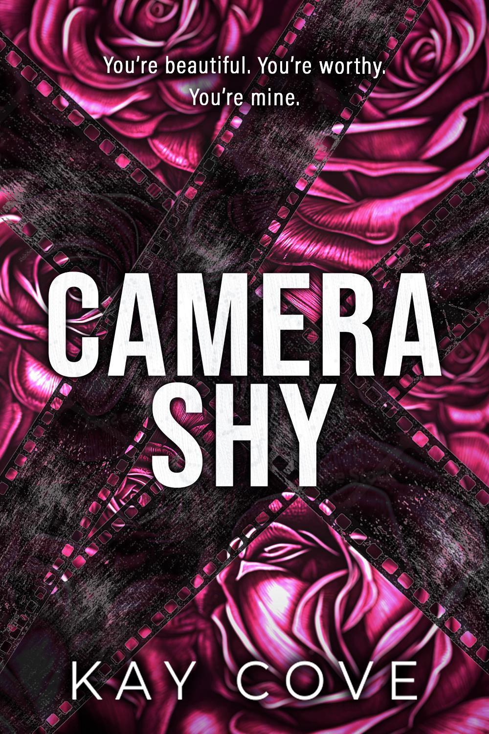 Camera Shy by Kay Cove - ISBN: 9798989528844