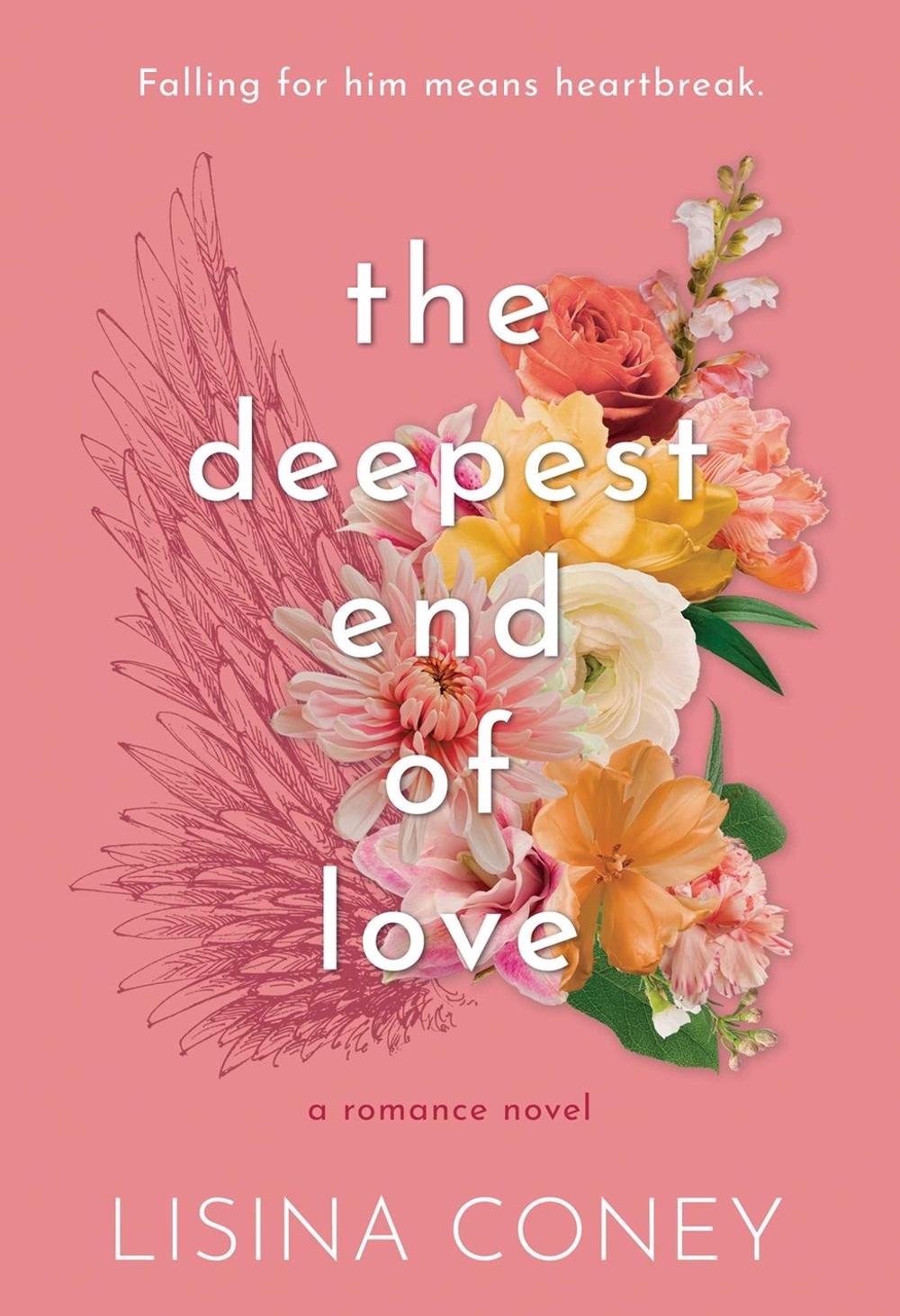 The Deepest End of Love by Lisina Coney - ISBN: 9798989528875