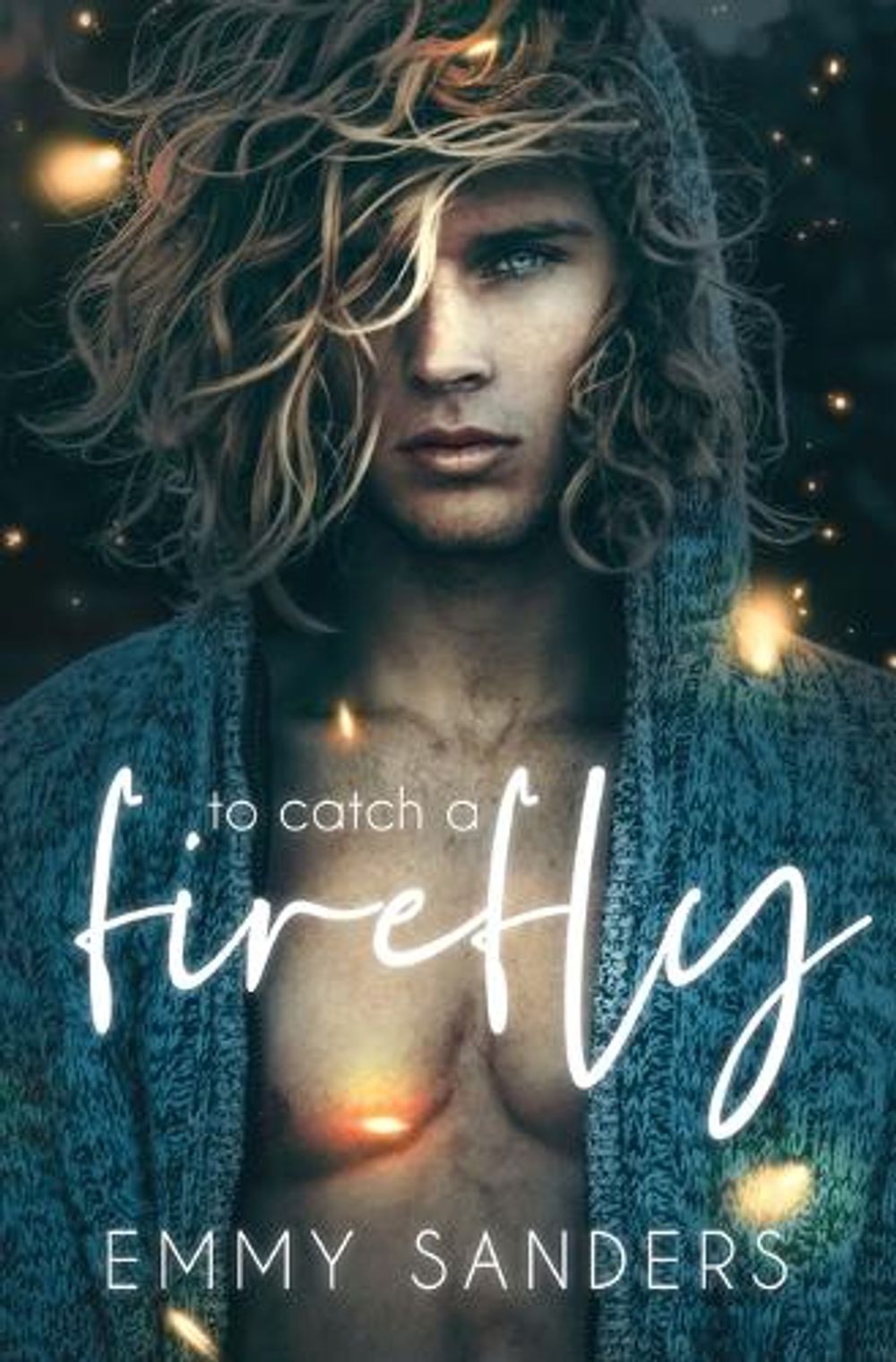 To Catch a Firefly by Emmy Sanders - ISBN: 9798989542000