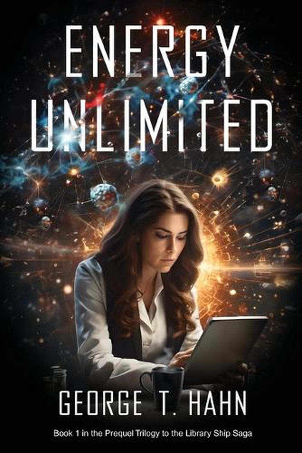 Energy Unlimited, 9798989636495