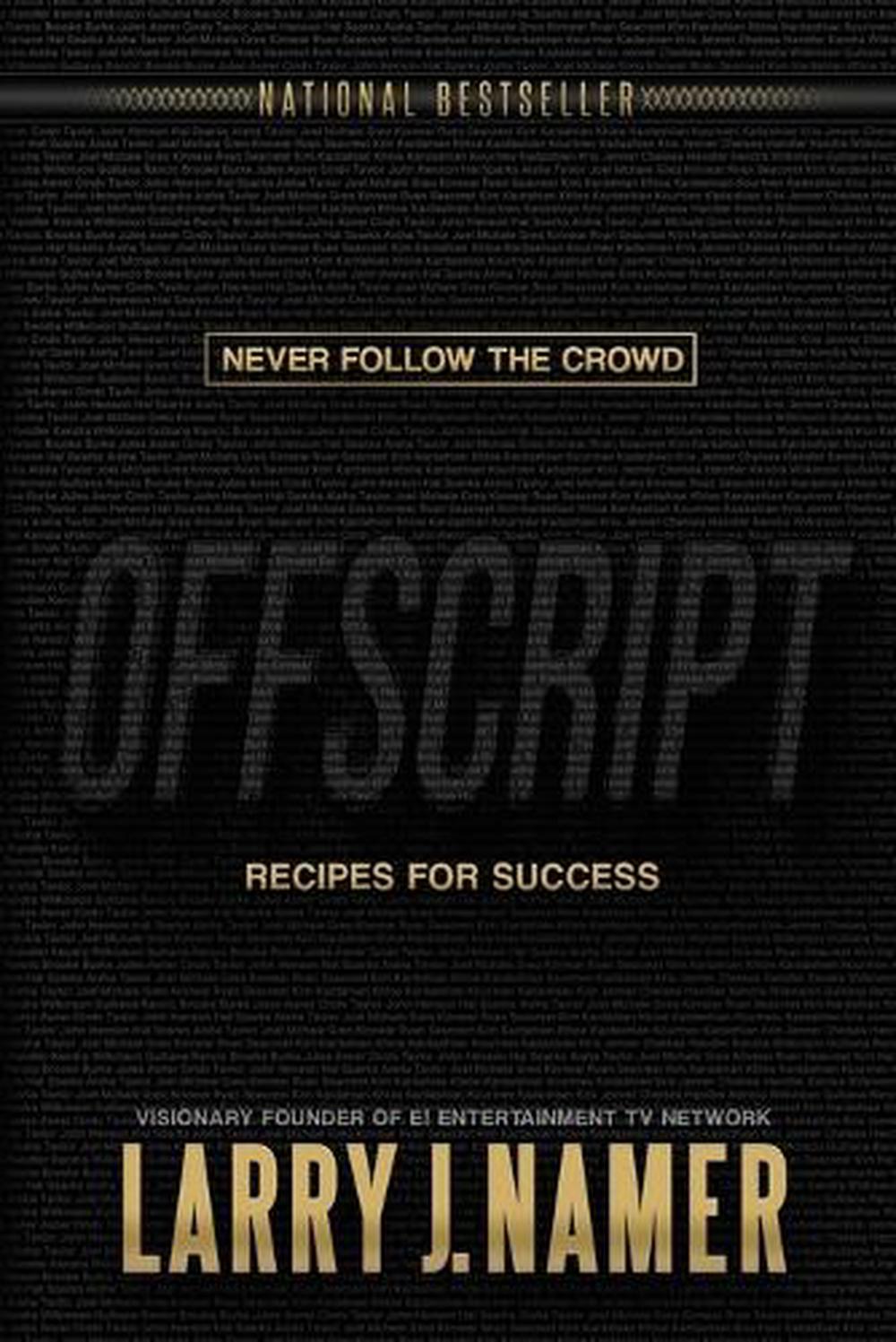 Offscript, 9798989679393