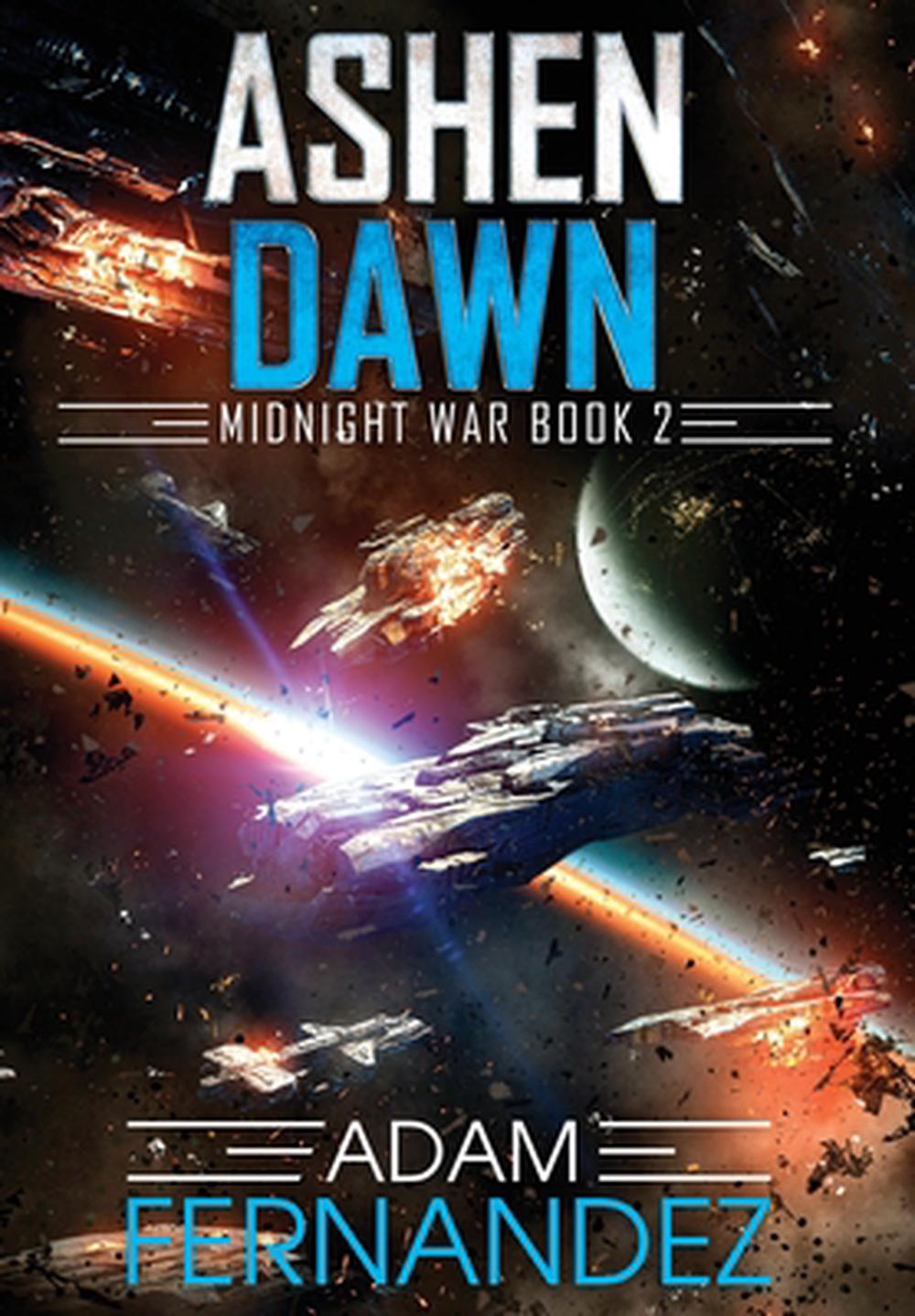 Ashen Dawn, 9798989749256