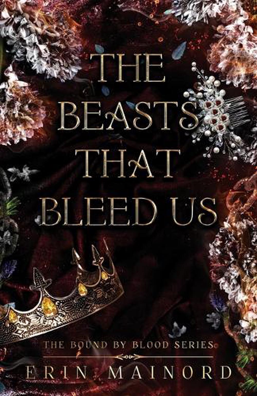 The Beasts That Bleed Us, 9798990272996