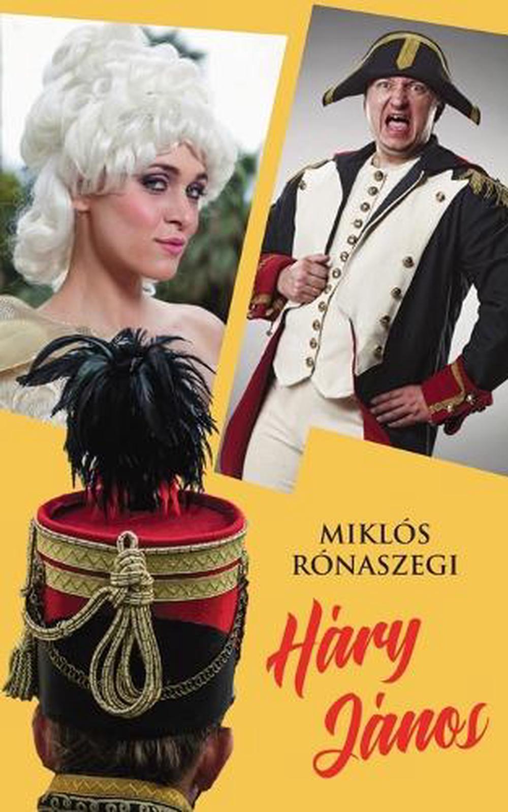 Háry János, 9798990279933