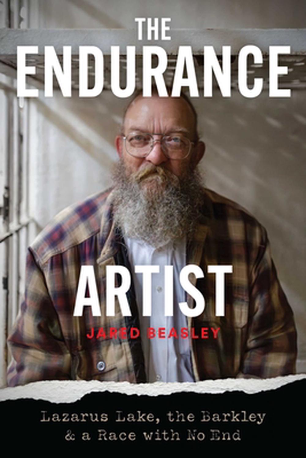The Endurance Artist by Jared Beasley - ISBN: 9798990795822