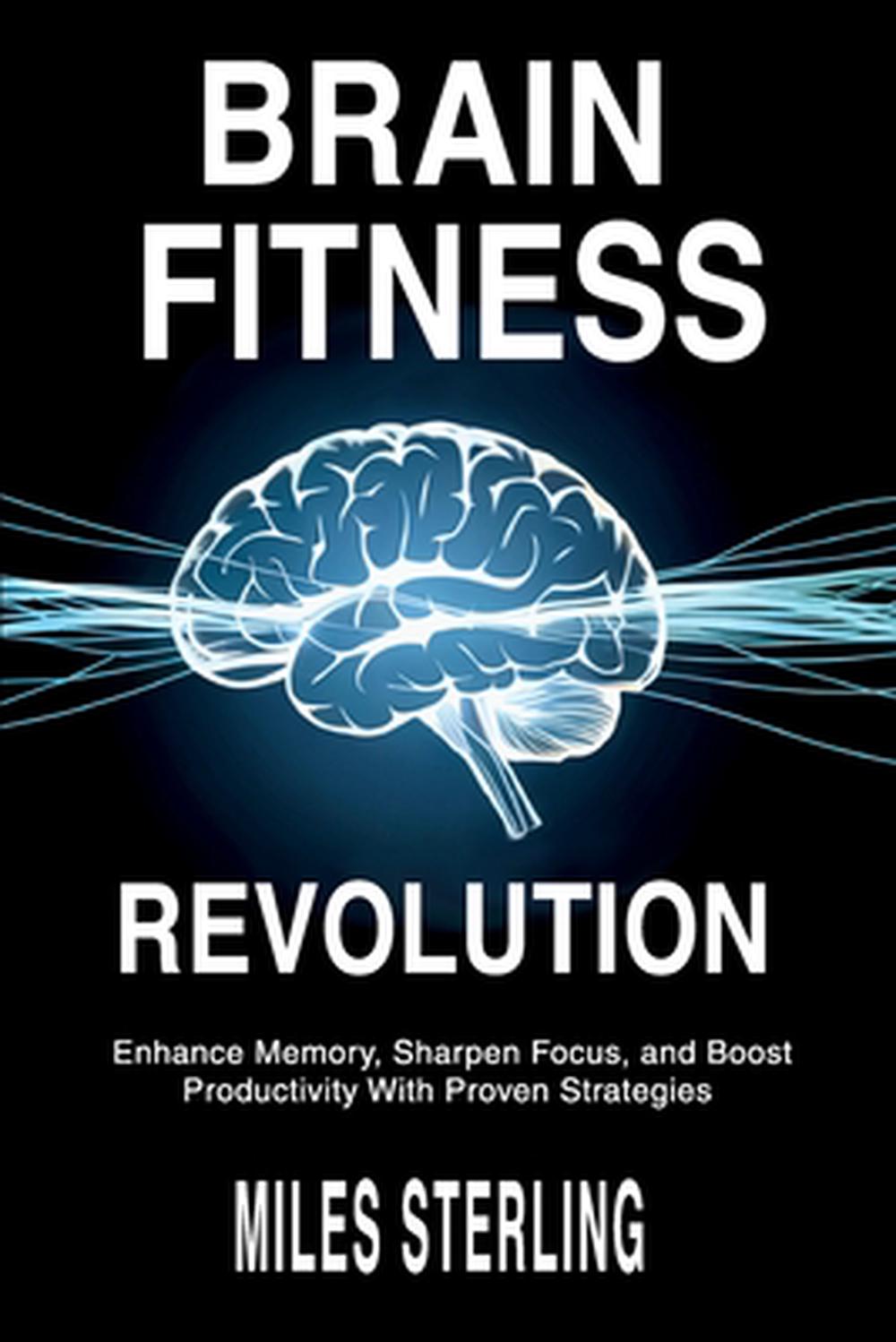 Brain Fitness Revolution, 9798990943278