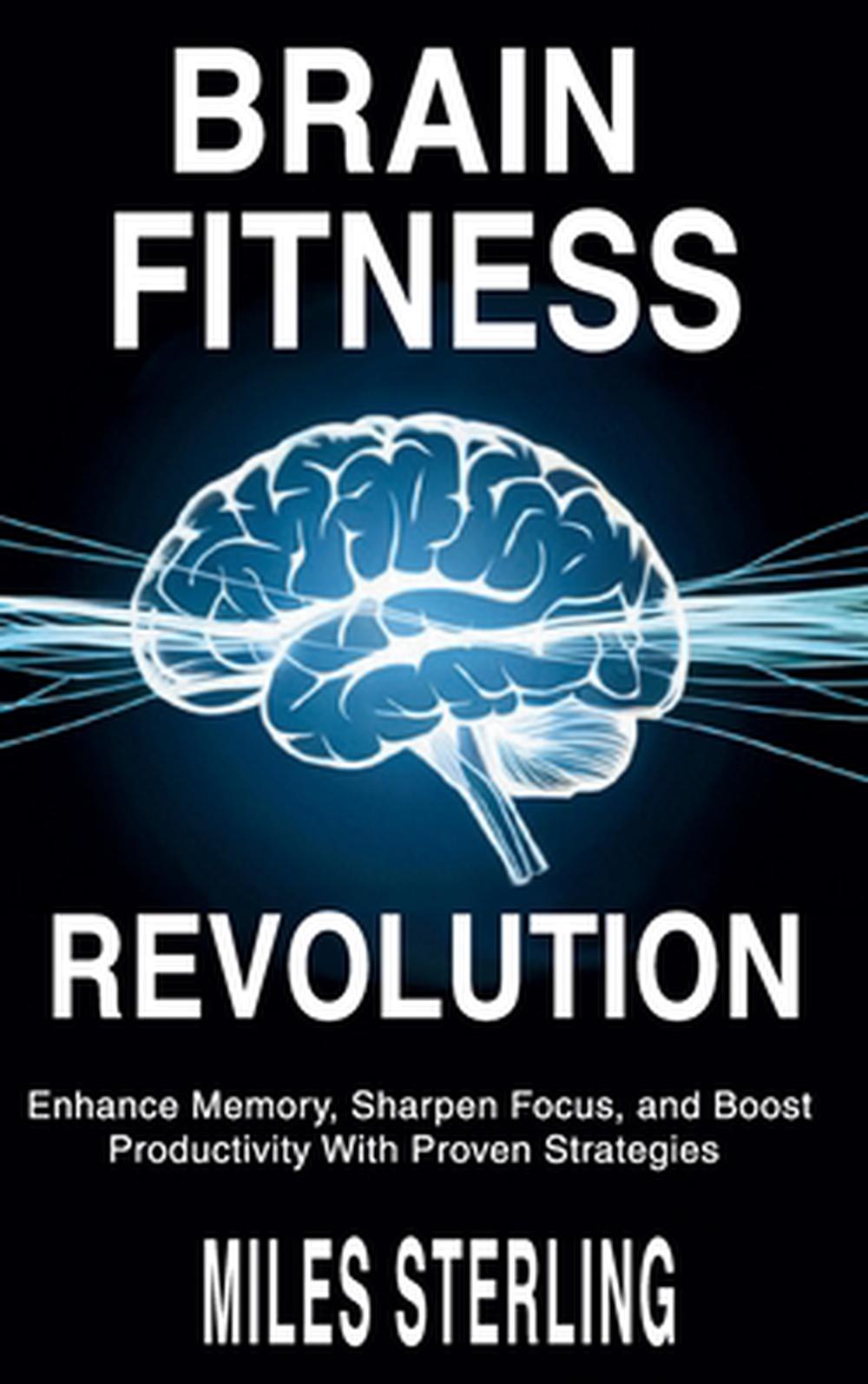 Brain Fitness Revolution, 9798990943285