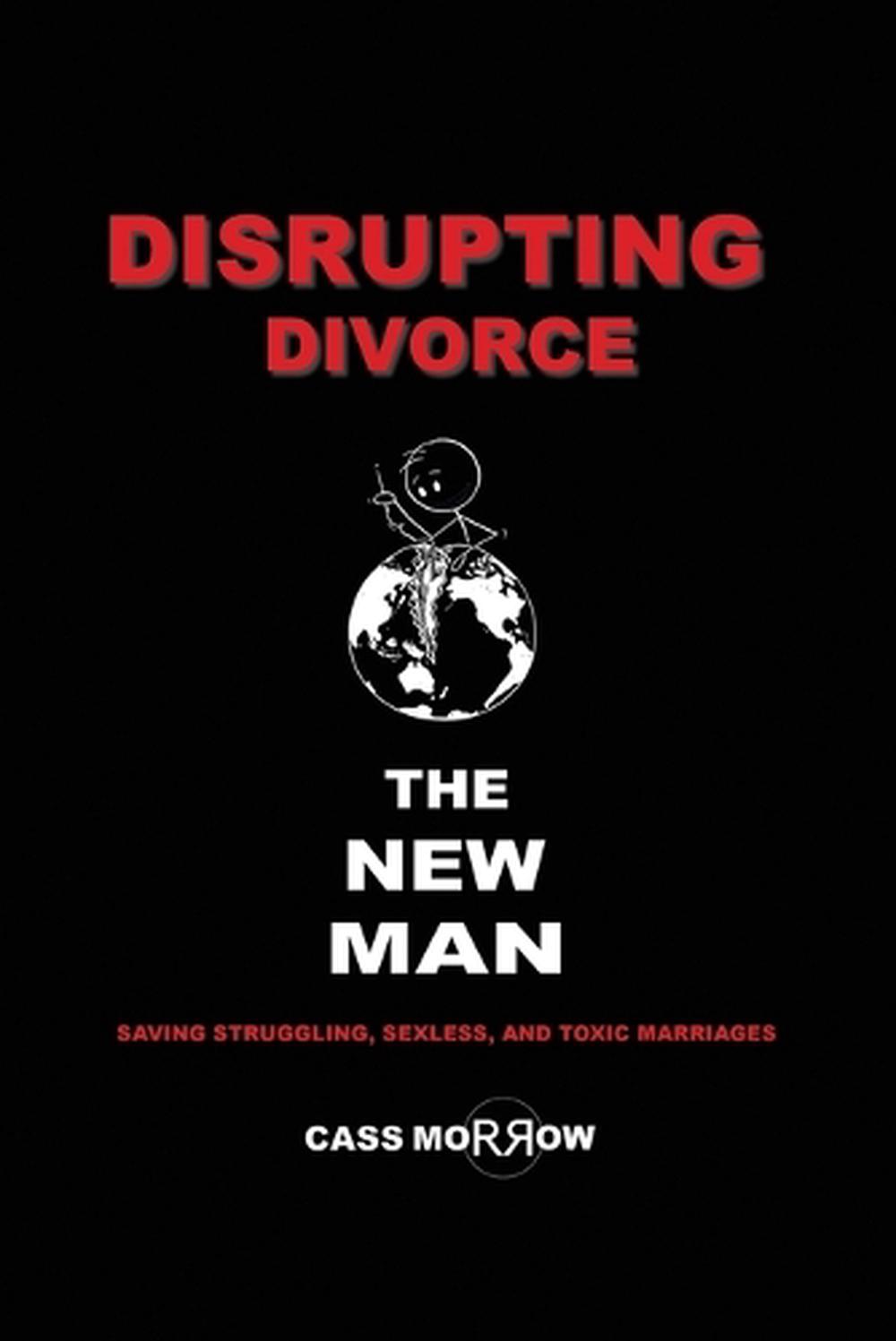Disrupting Divorce, 9798991191609