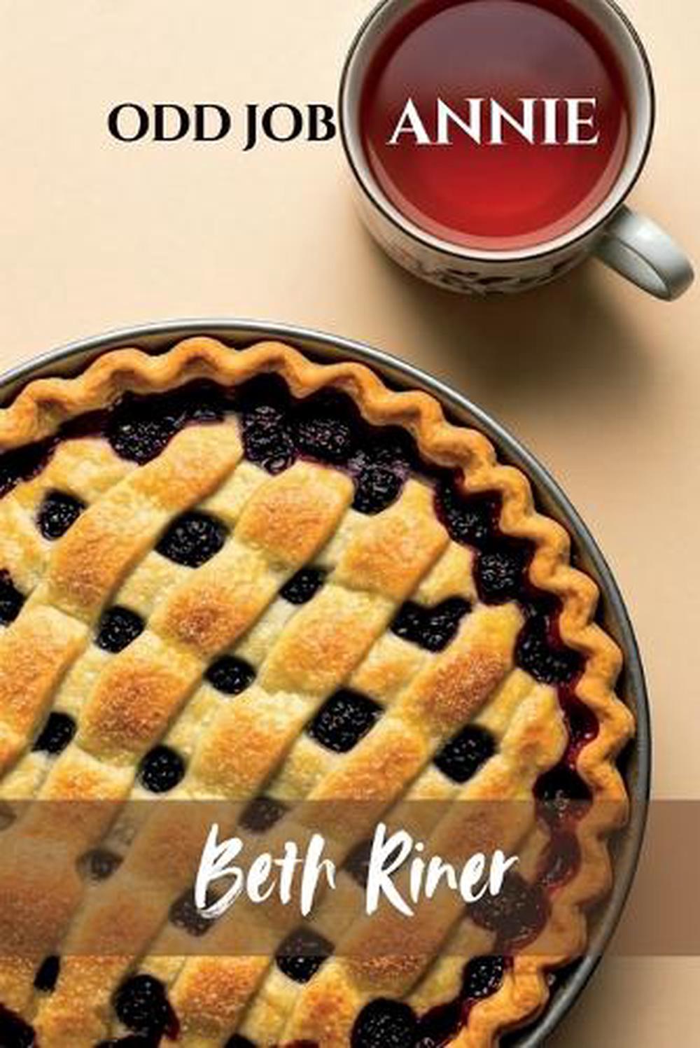 Odd Job Annie, 9798991208826