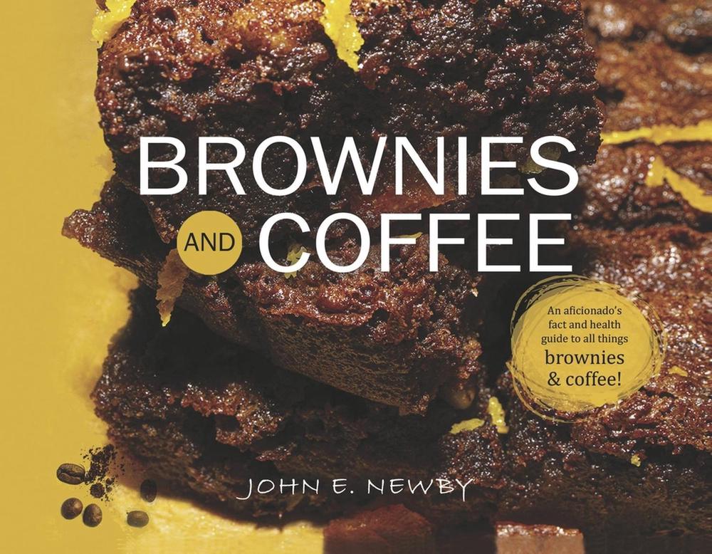 Brownies and Coffee, 9798991253116