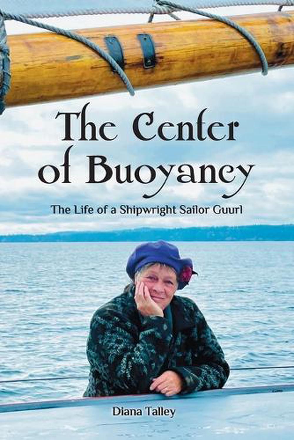 The Center of Buoyancy, 9798991264907