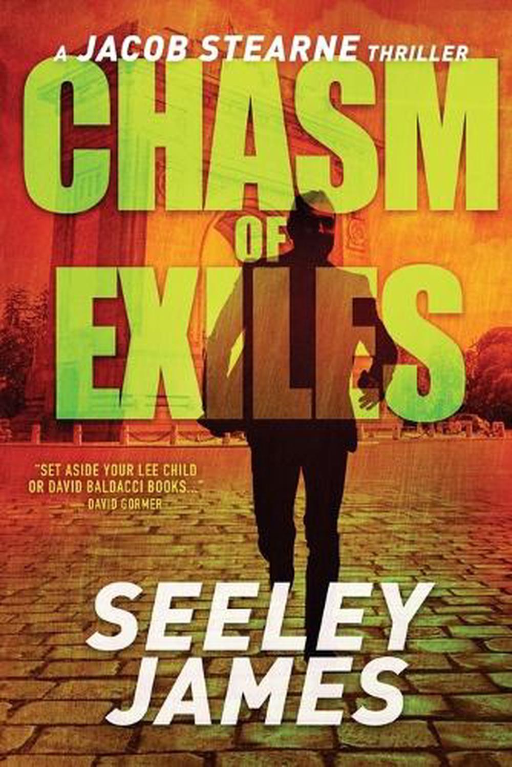 Chasm of Exiles, 9798991266123