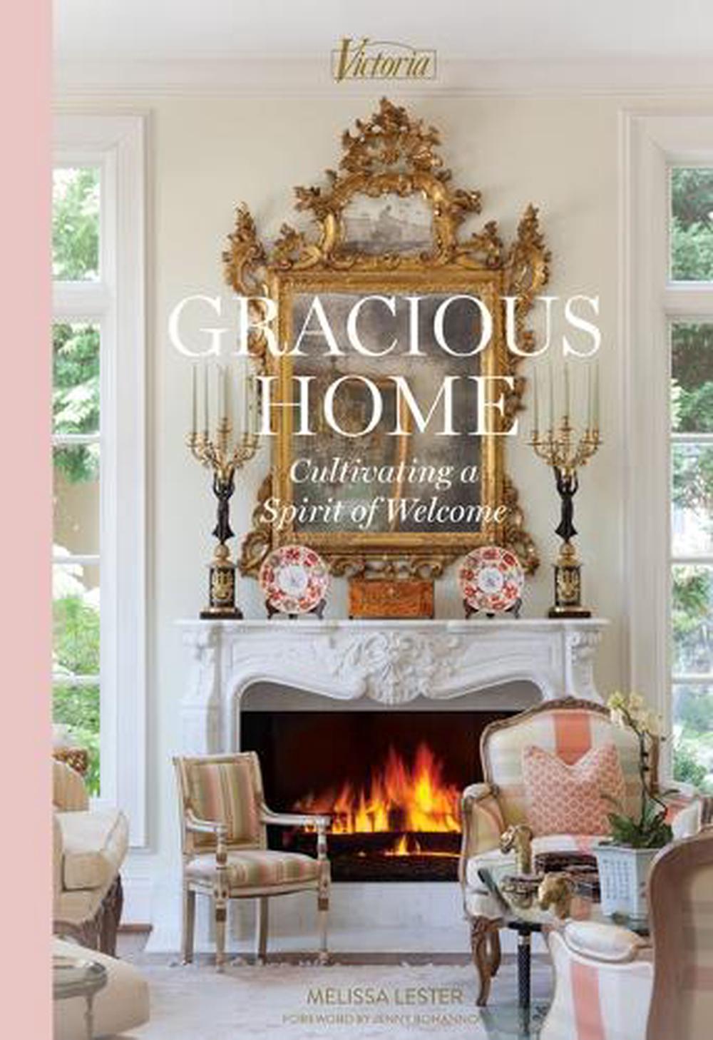 Gracious Home, 9798991346900