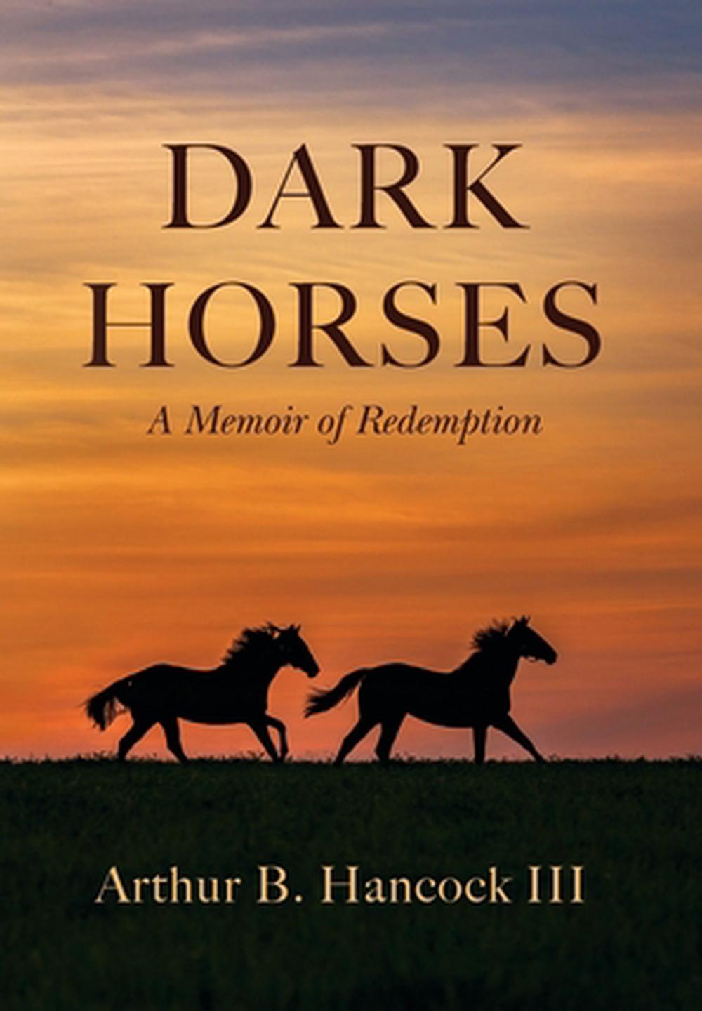 Dark Horses, 9798991669009