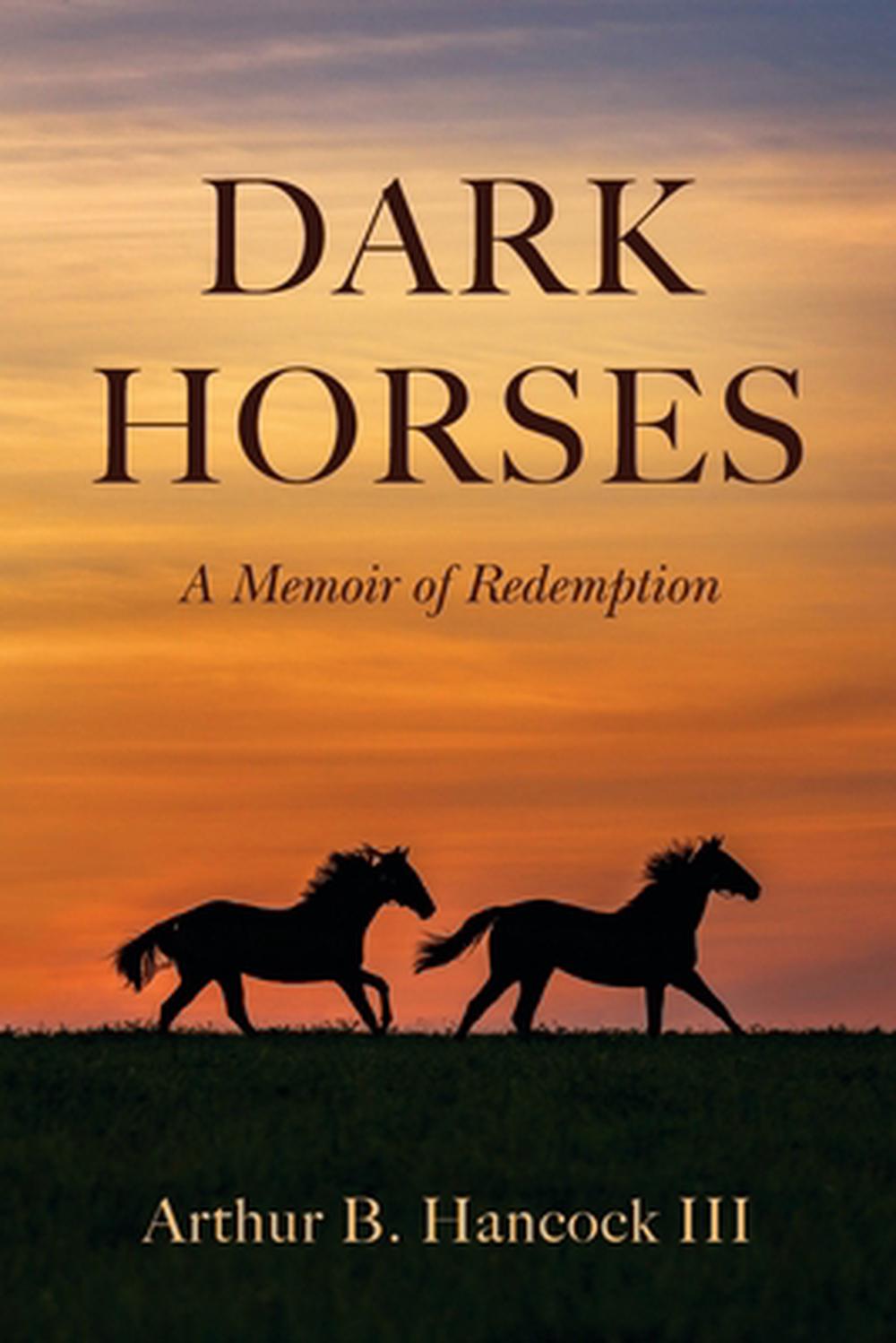 Dark Horses, 9798991669016