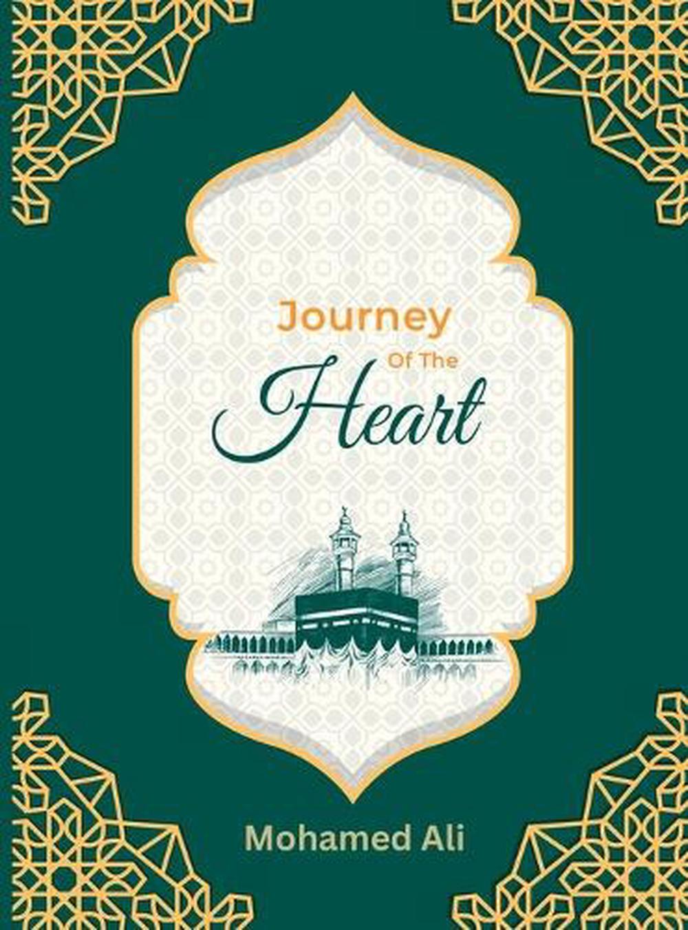 Journey of the Heart, 9798991738910