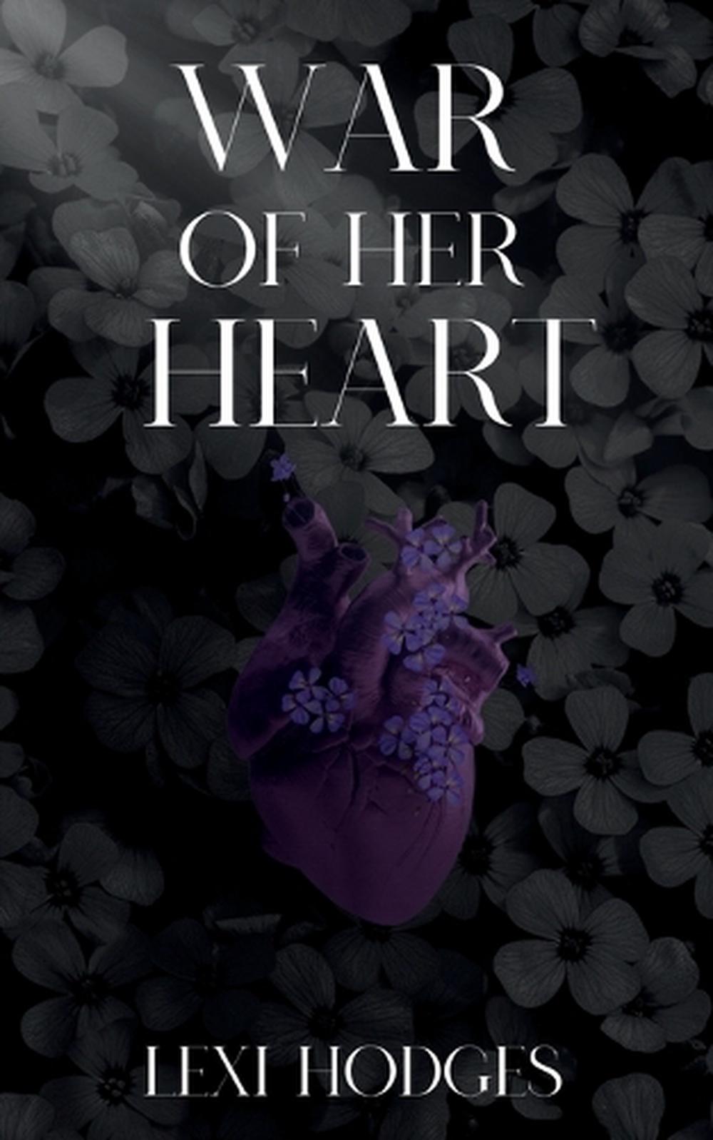 War of Her Heart, 9798992017205