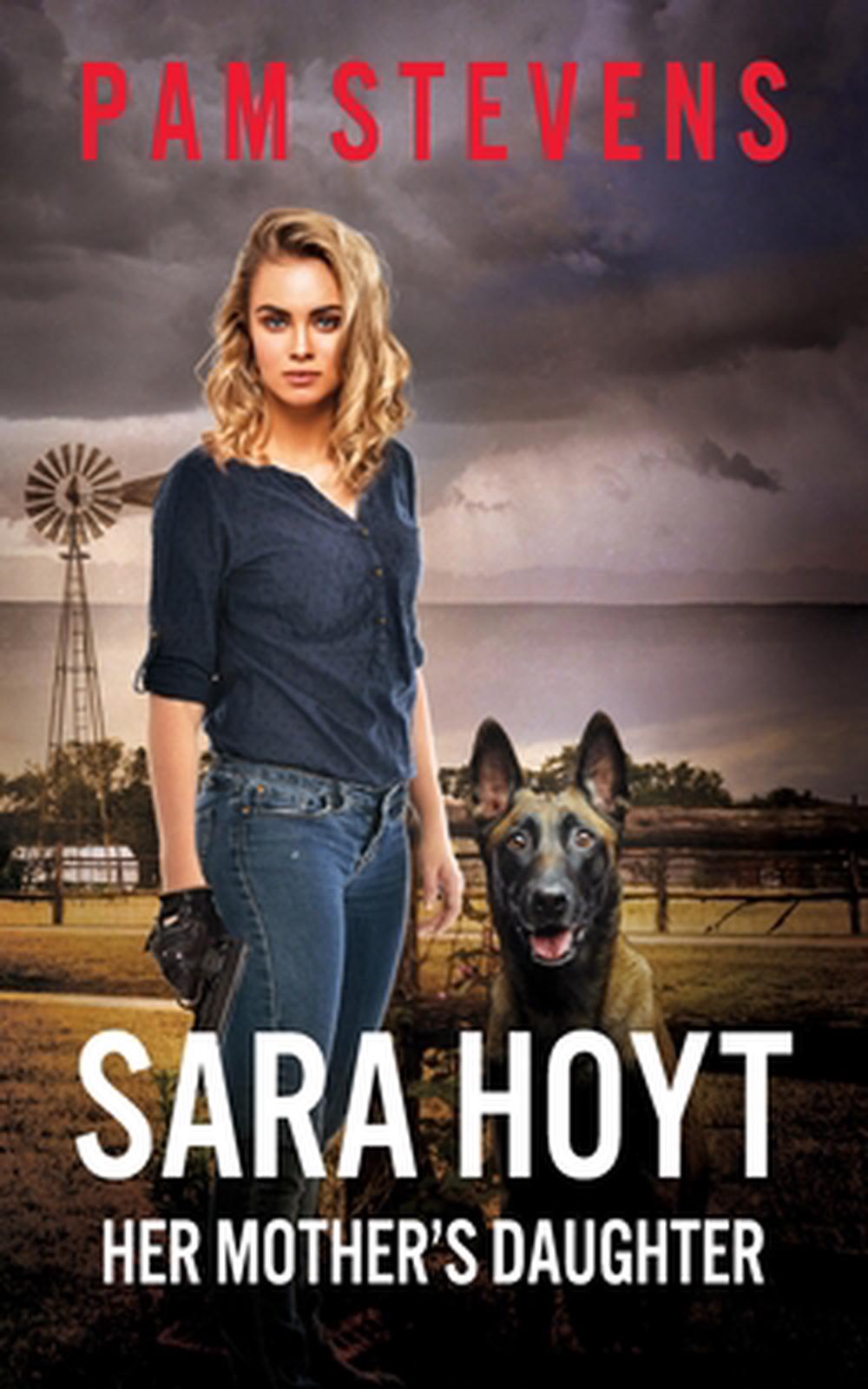 Sara Hoyt, Her Mother's Daughter, 9798992223101