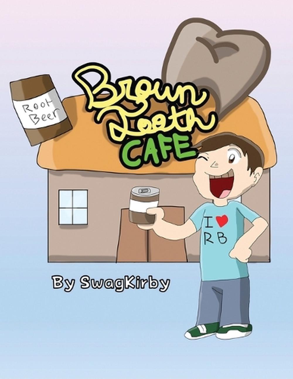 Brown Tooth Cafe, 9798992333305