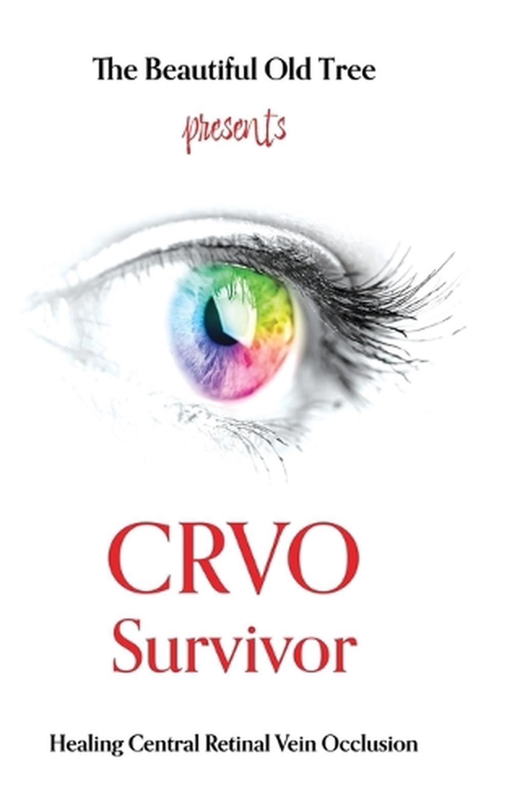 CRVO Survivor, 9798992362510