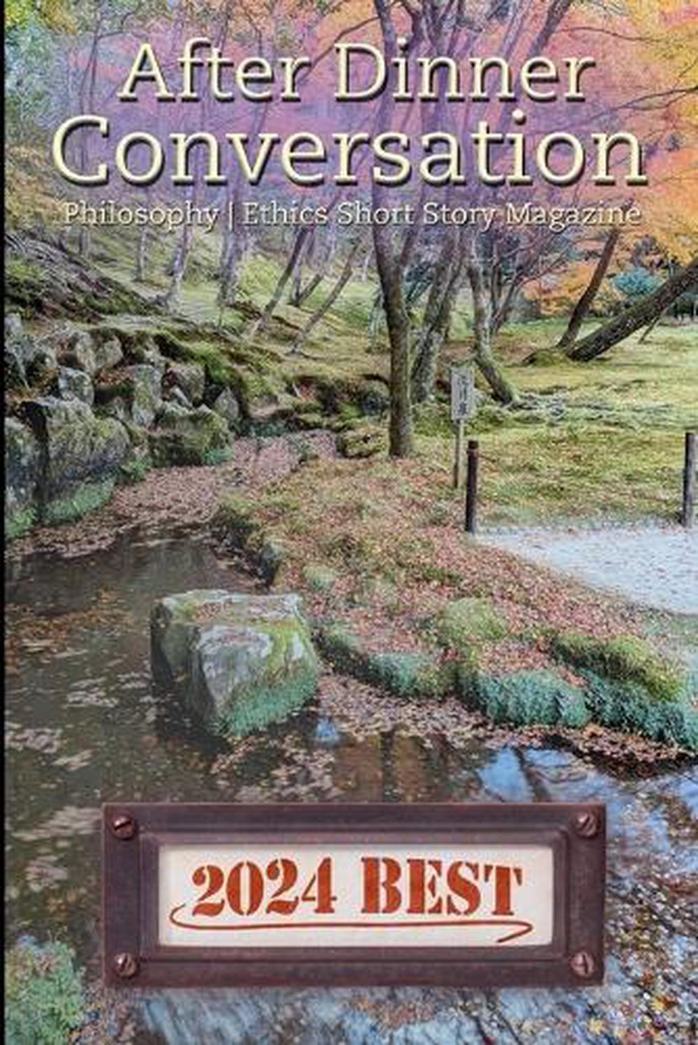 After Dinner Conversation - Best Of 2024, 9798992417029