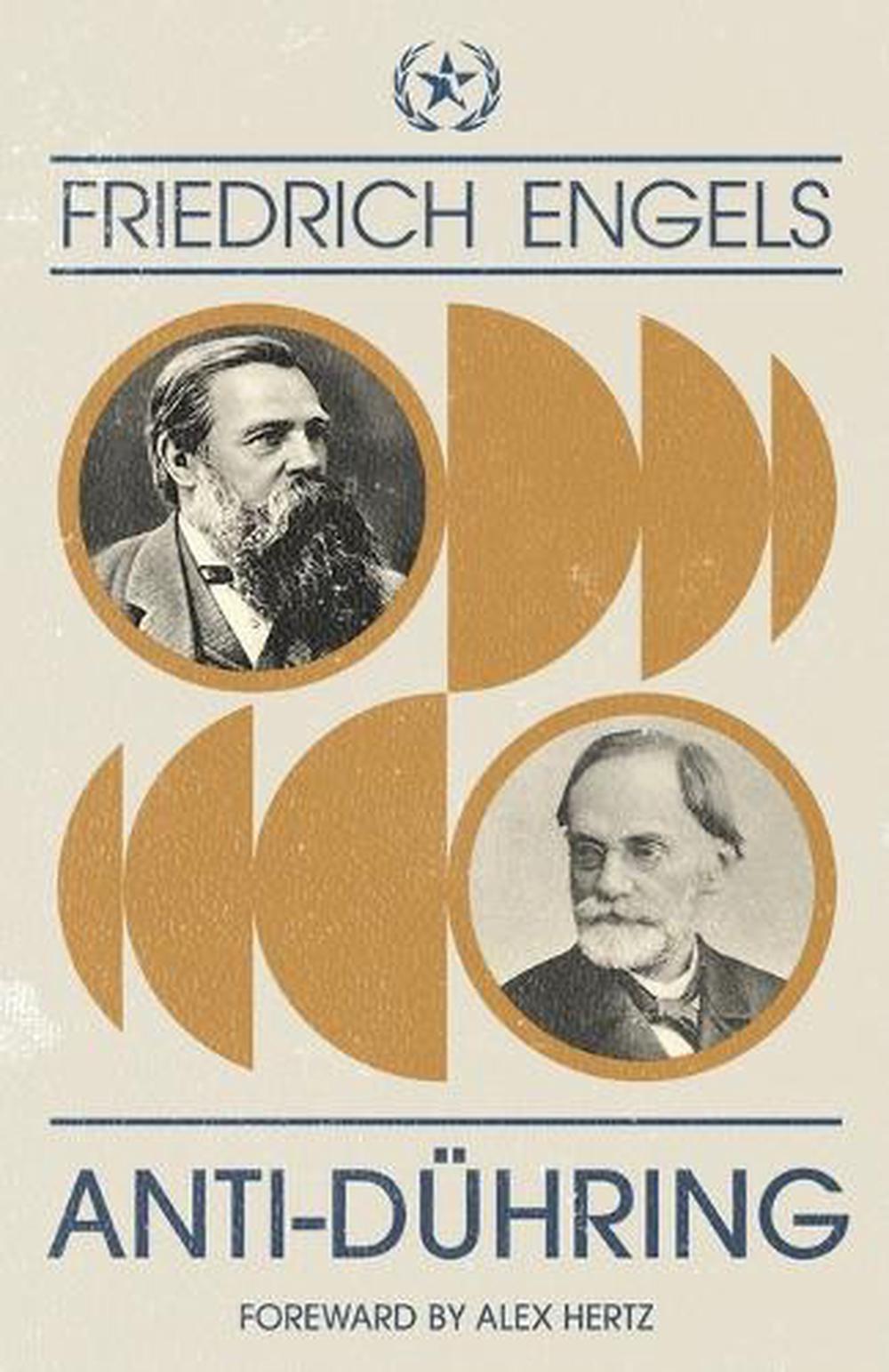 Anti-Dühring by Friedrich Engels - ISBN: 9798992417401