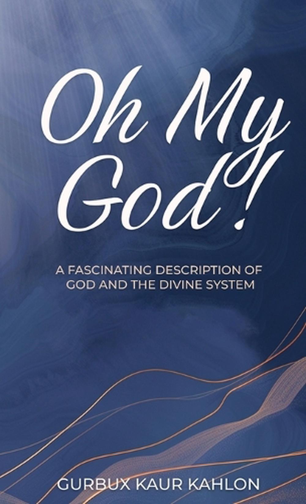 Oh My God!, 9798992472417