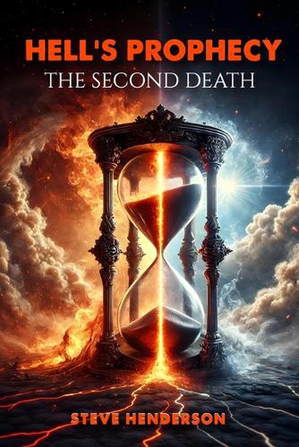 Hell's Prophecy, 9798992492828