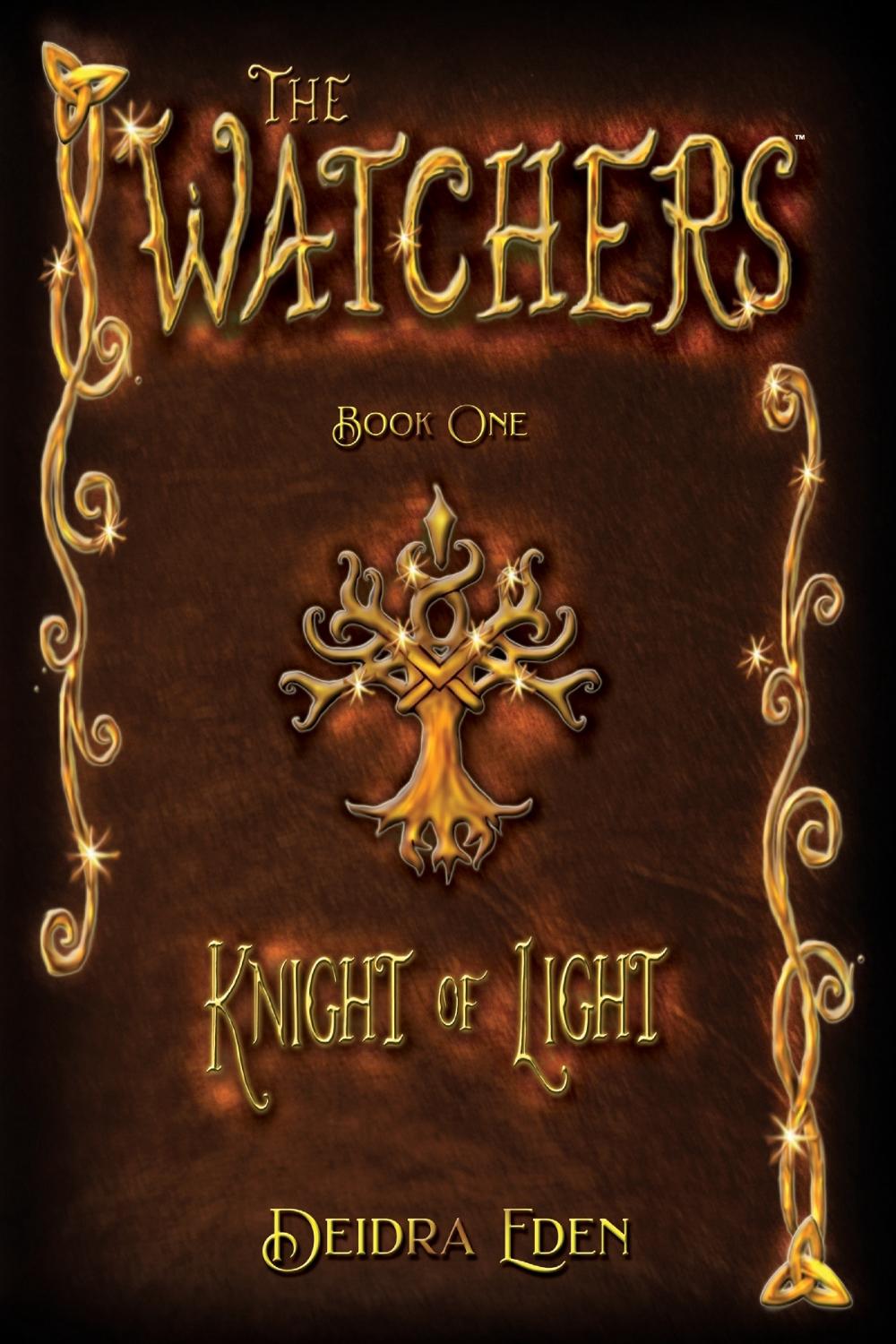The Watchers by Deirdra Eden - ISBN: 9798992583106