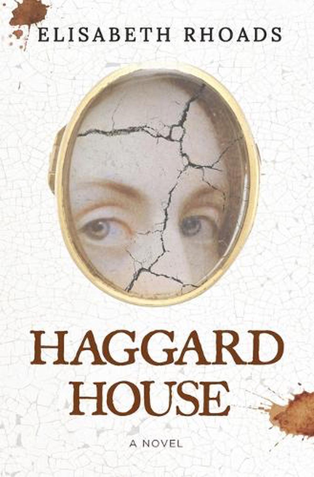 Haggard House, 9798992802702