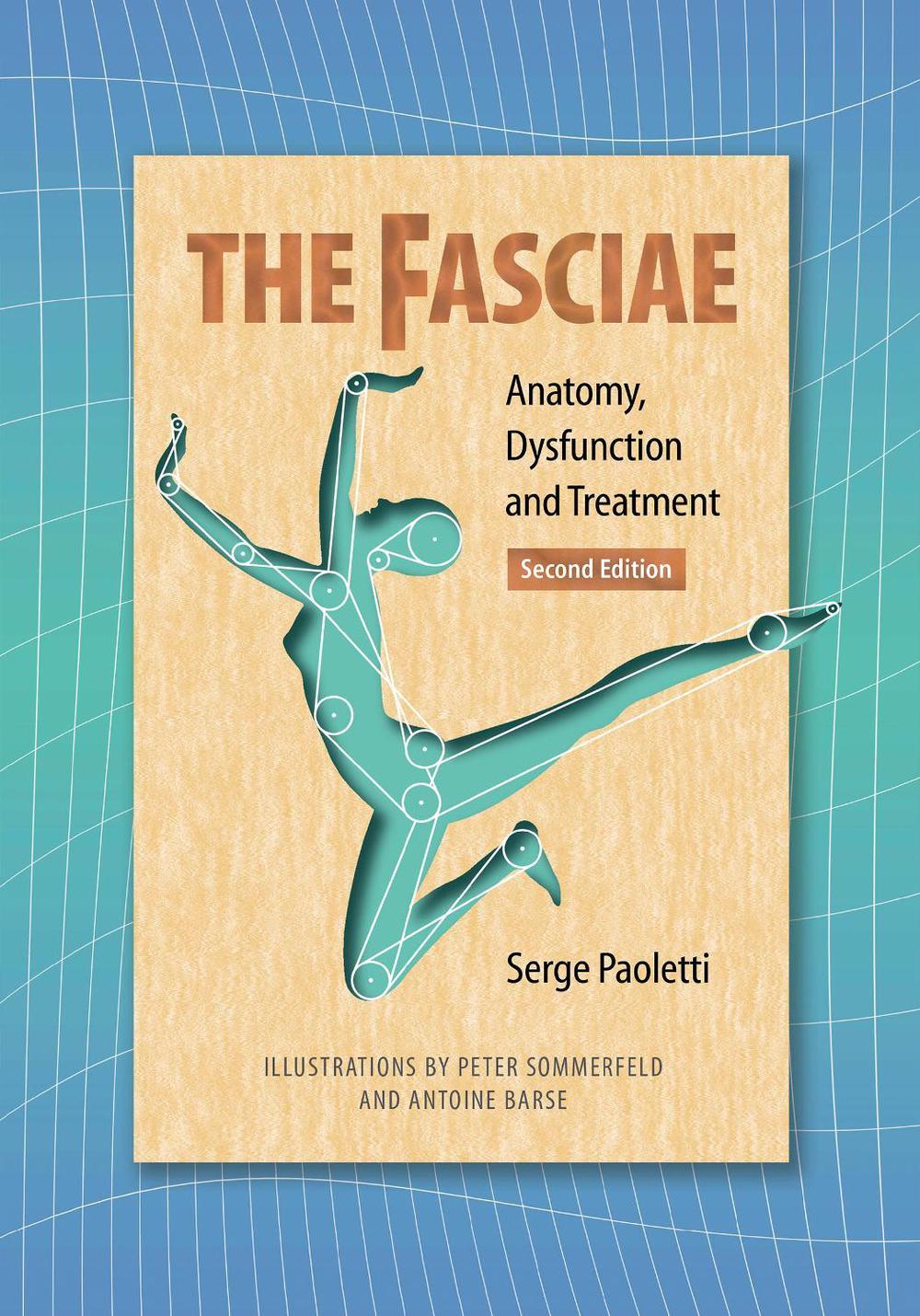 The Fasciae, 9798993567907