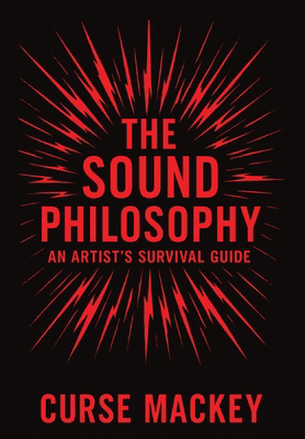 The Sound Philosophy, 9798993793450