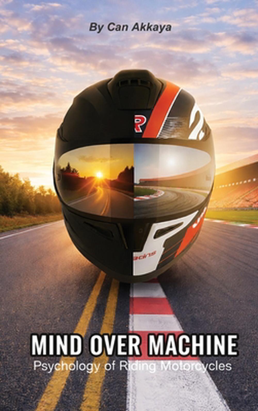 Mind Over Machine, 9798994244524