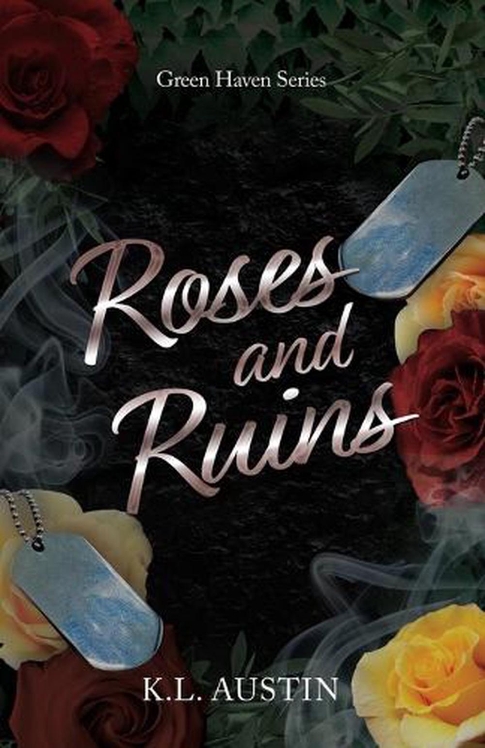 Roses and Ruins, 9798994877111