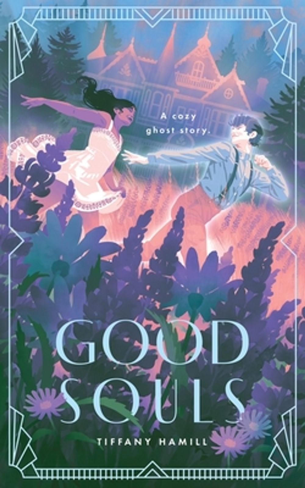 Good Souls by Tiffany Hamill - ISBN: 9798995692201