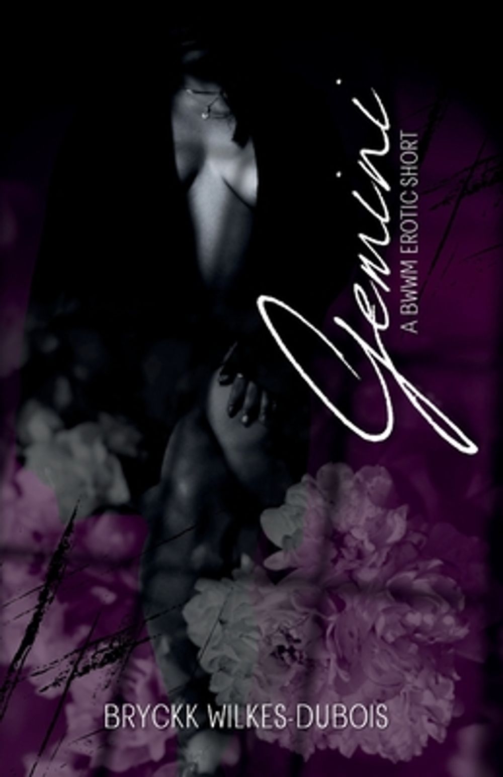 Gemini by Bryckk Wilkes-DuBois - ISBN: 9798996171231