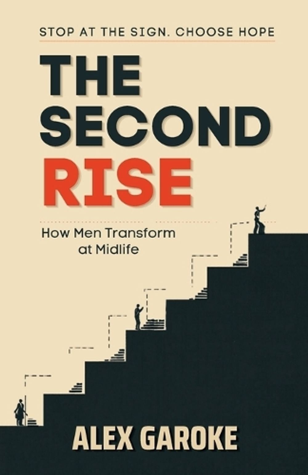 The Second Rise by Alex Garoke - ISBN: 9798997230708