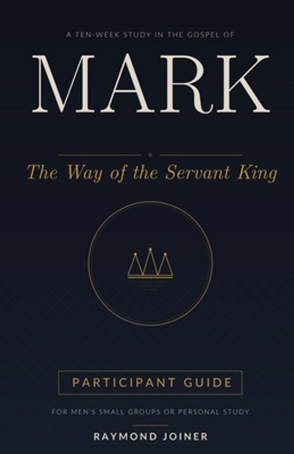 Mark by Raymond Joiner - ISBN: 9798997631406