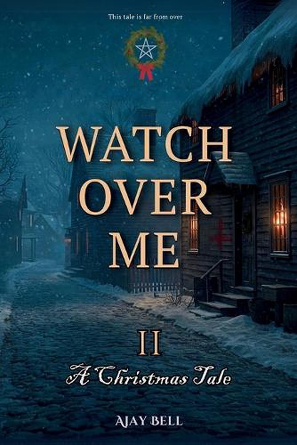 Watch Over Me II, 9798998565236