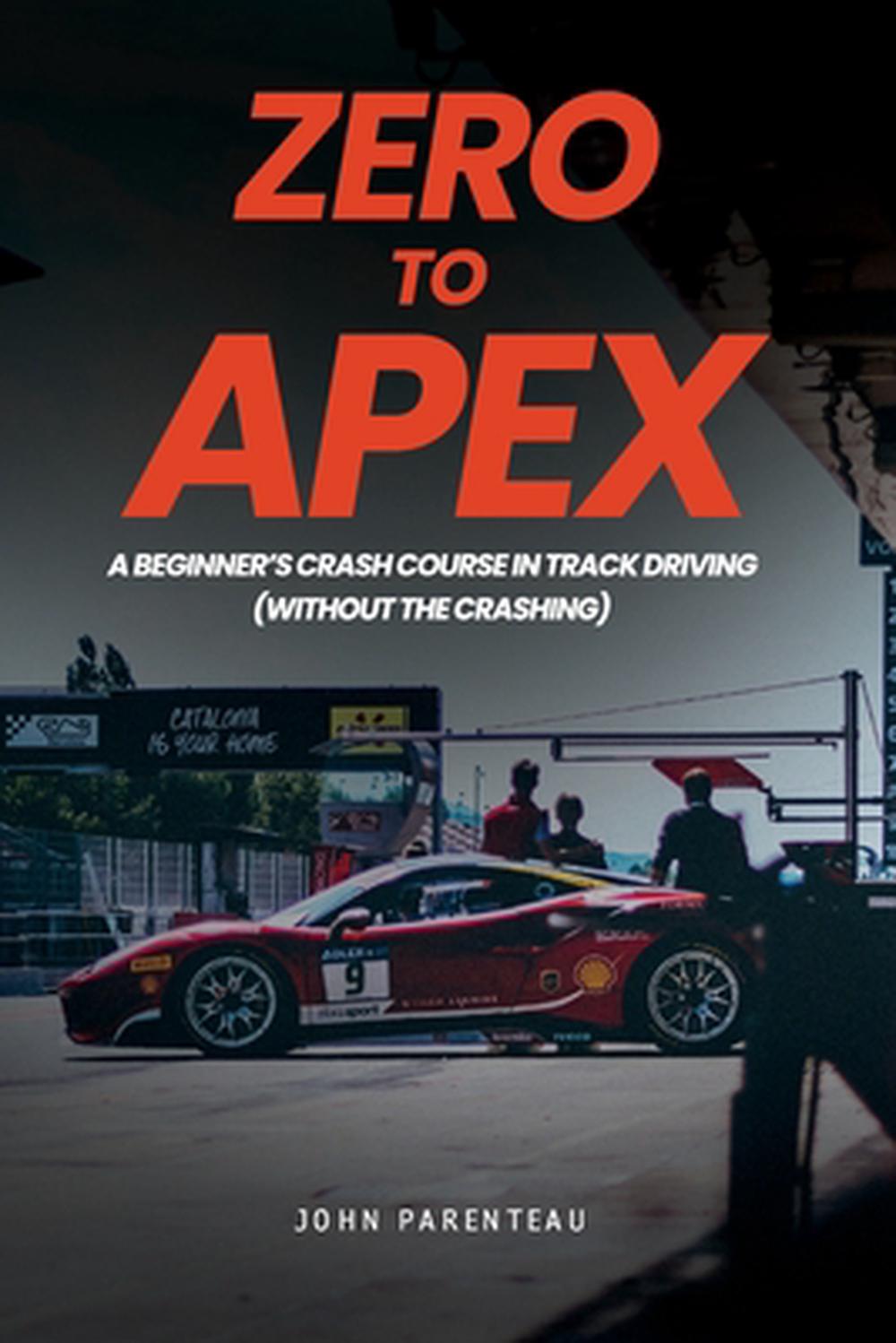 Zero to Apex, 9798999004000