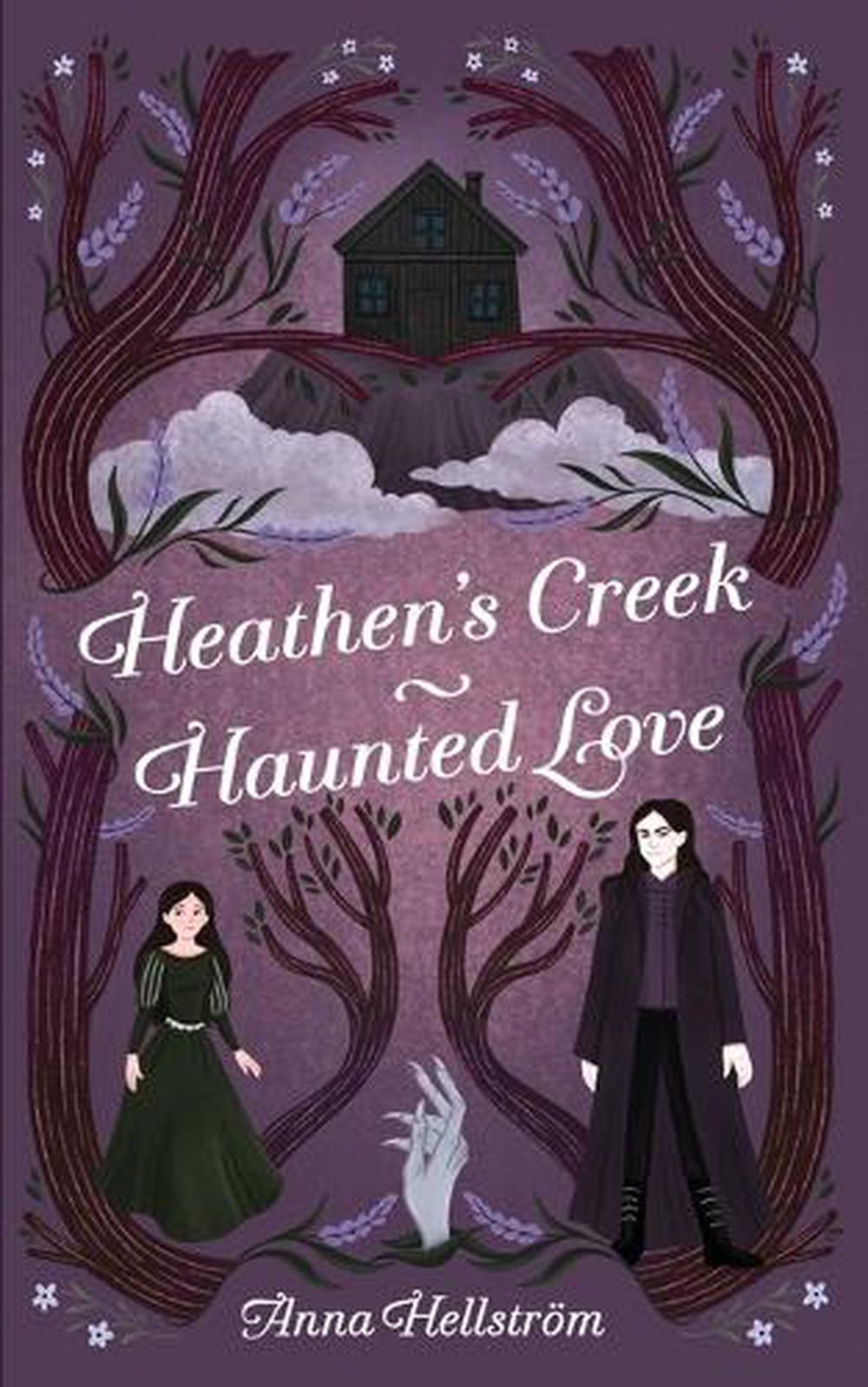 Heathen's Creek, 9798999276407